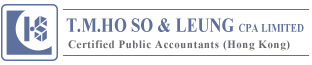T.M.HO SO & LEUNG CPA LIMITED